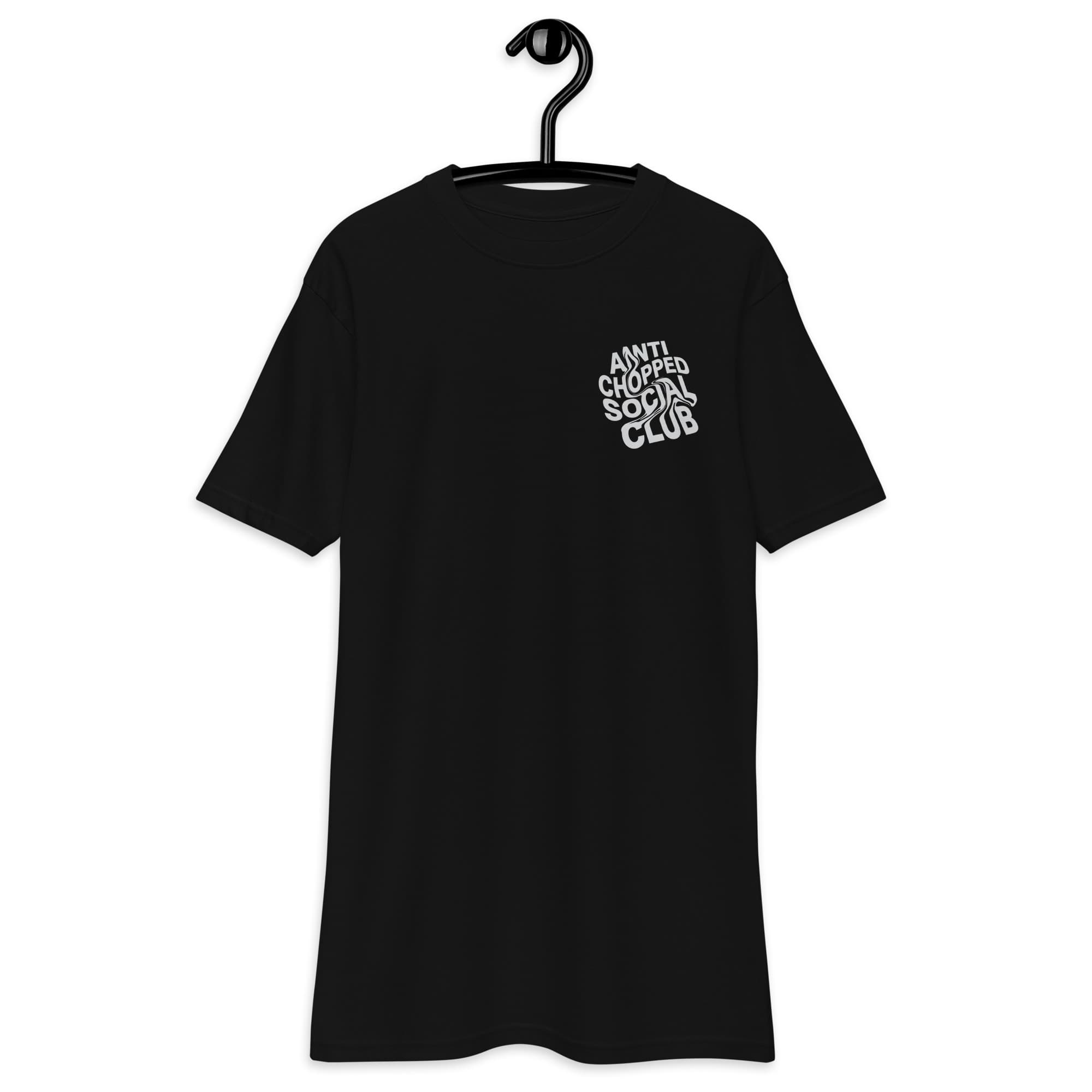 The "Anti" Graphic Tee