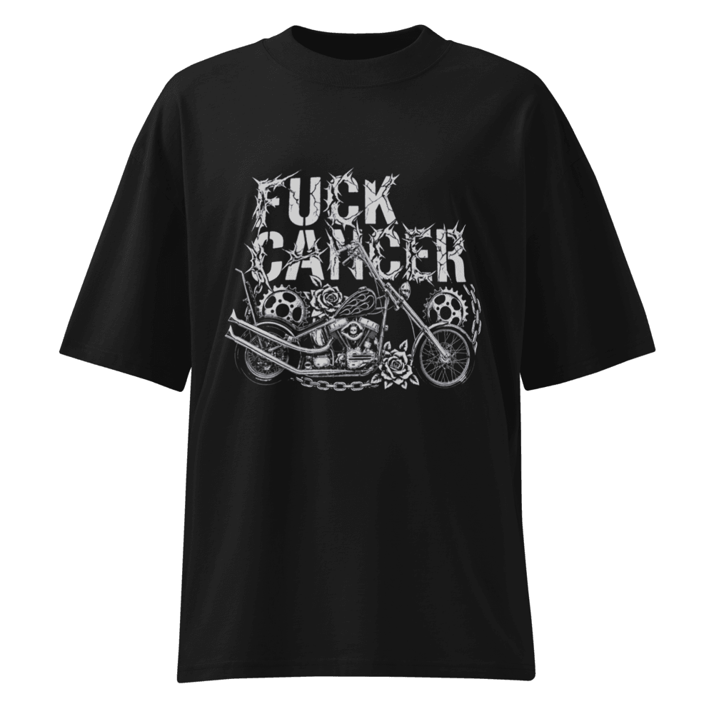 F#&K CANCER