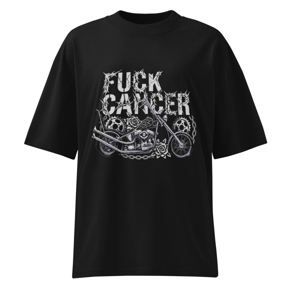 F#&K CANCER